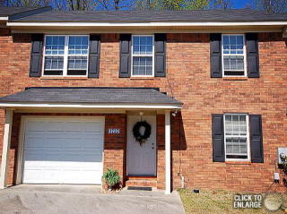 4737 Crosshaven Dr, Augusta GA  30907-6408 exterior