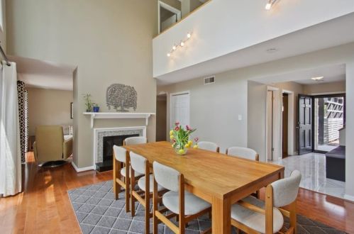 41 Forrest Pl, Atlanta GA 30328-4871 exterior