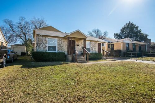 1926 Berwick Ave, Dallas, TX 75203-4306