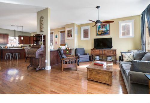 4023 Mcree Ave, Saint Louis MO 63110-2425 exterior