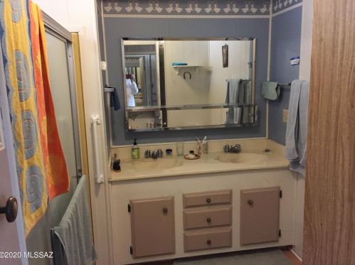 3606 Mango Cir, Tucson AZ 85741-2840 exterior