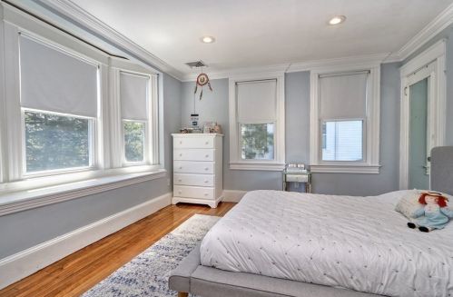 109 Commonwealth Ave, Boston MA exterior