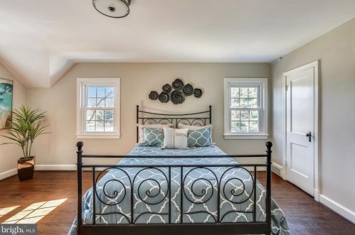 9609 Hastings Dr, Silver Spring MD 20901-3198 exterior