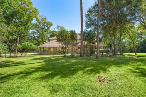 13413 Northshore Dr, Montgomery TX 77356-5436 exterior