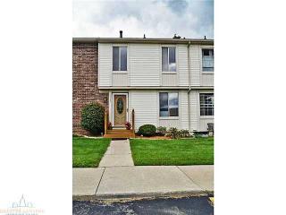 2087 Lac Du Mont, Haslett MI  48840-9513 exterior