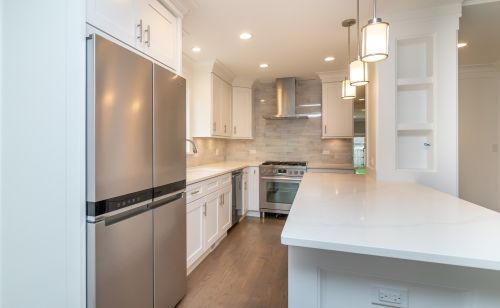 5135 Neenah Ave, Chicago IL  60656-3728 exterior