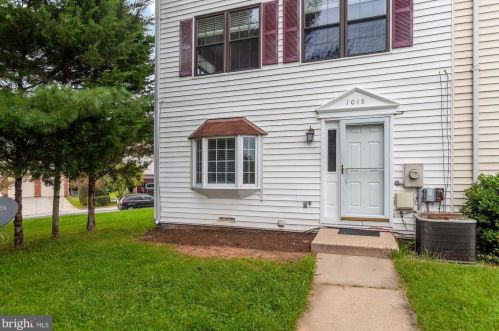 1018 Mondrian Ter, Silver Spring, MD 20904-3269