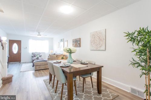 1925 11 St, Philadelphia PA 19147-1976 exterior