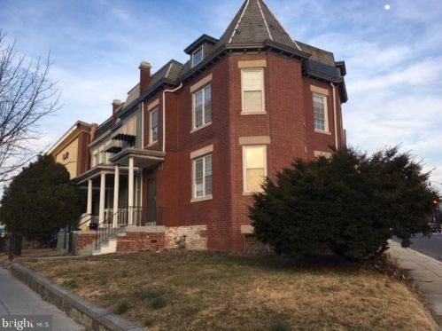 3647 New Hampshire Ave, Washington, DC 20010-1559