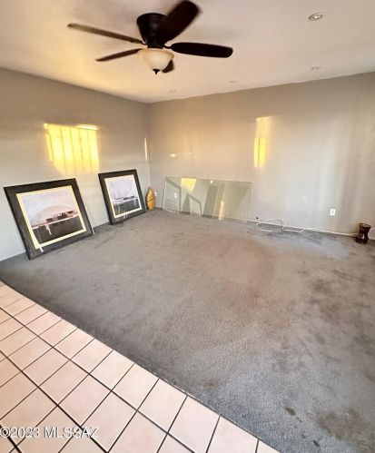 5149 Fremont Dr, Tucson AZ  85706-1458 exterior