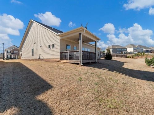 4412 Clubside Dr, Gainesville GA 30501 exterior