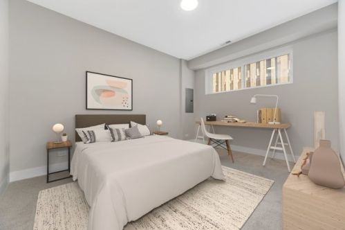 2510 Polk St, Chicago IL 60612-4126 exterior