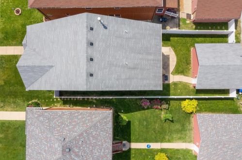 3931 Mcree Ave, Saint Louis MO 63110-2629 exterior