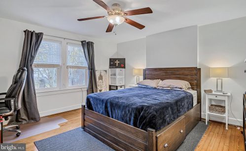 134 Meade Ave, Hanover PA 17331-3622 exterior