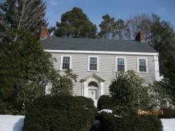 85 Clements Rd, Newton, MA 02458-2638