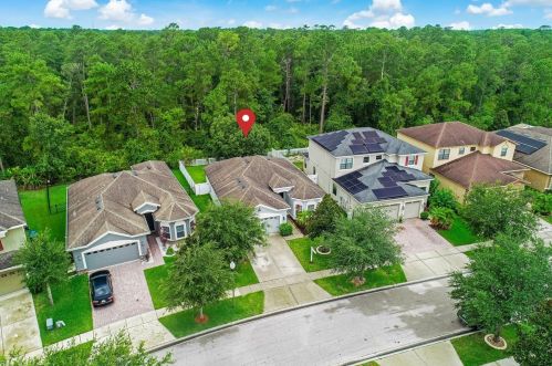 10862 Willow Ridge Loop, Orlando, FL 32825-4405