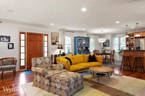 2514 Hall St, Grand Rapids MI 49506-3170 exterior