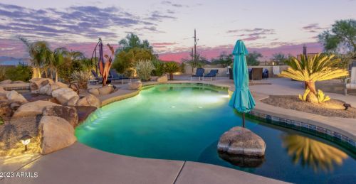 35825 17th Ave, Phoenix AZ  85086-7251 exterior