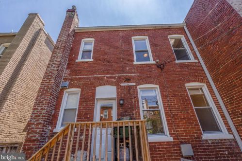 453 Lamont St, Washington DC 20010-2516 exterior