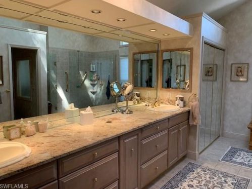 149 Edgemere Way, Naples FL 34105-7108 exterior