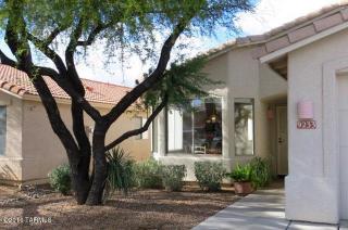 9233 Calle Arroyo Rapido, Tucson, AZ 85710-8077