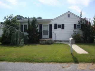 602 Tampa Ave, Miami Beach NJ  08251-2813 exterior