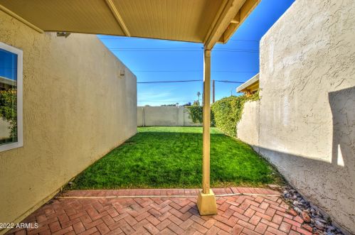 11620 30 Ln, Phoenix AZ 85027-1747 exterior