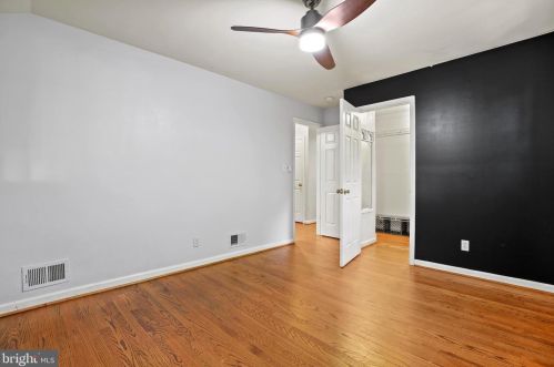 3303 Janet Rd, Silver Spring MD 20906-4354 exterior