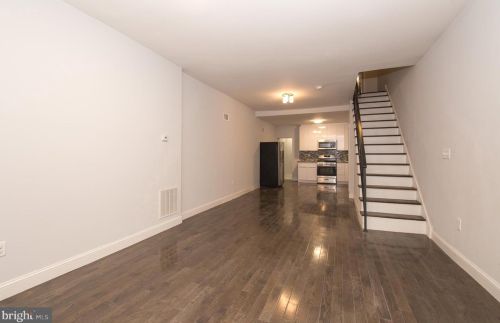 507 Gerritt St, Philadelphia PA  19147-5820 exterior