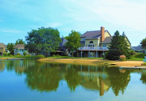 3975 Piute Dr, Wyoming MI exterior