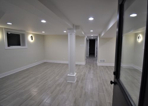 5236 Mason Ave, Chicago IL  60630-1123 exterior