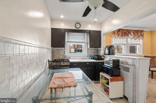 6118 Erdrick St, Philadelphia PA  19135-3517 exterior