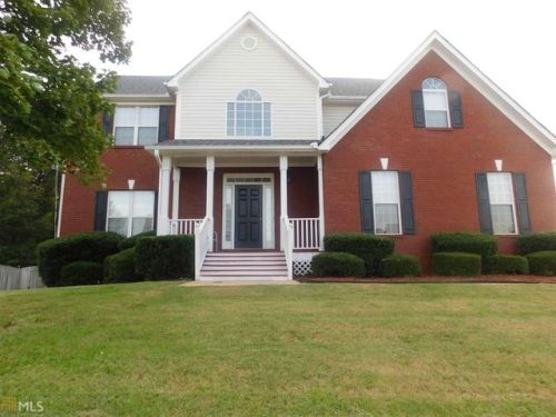 2905 Lake Commons Dr, Lithonia, GA 30078-6445