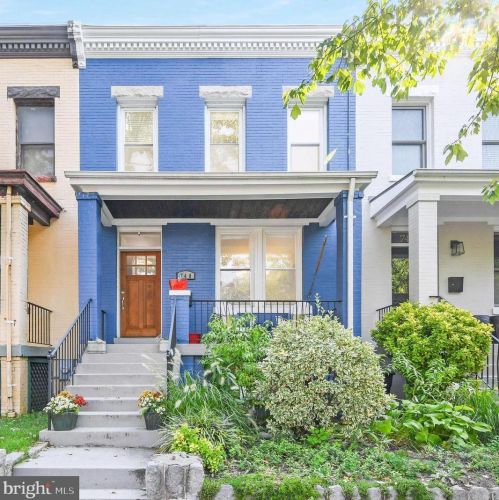 740 13th St, Washington, DC 20002-4463