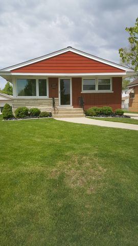 2225 Elizabeth Dr, Broadview, IL 60155-4609