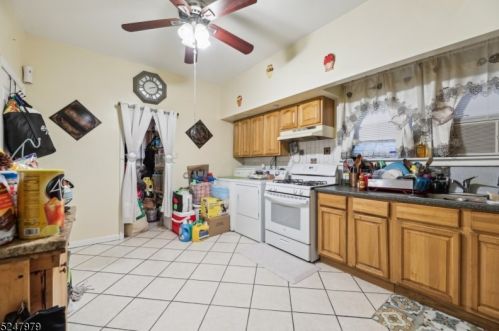 1205 Salem Ave, Industrial Hillside NJ 07205-2447 exterior