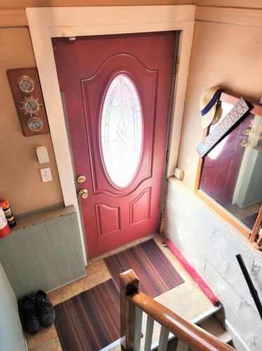 1431 Leahy St, Meskegon MI 49442-5035 exterior