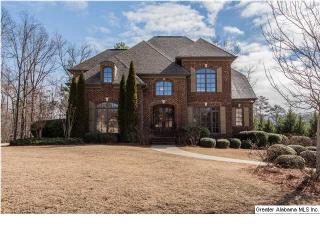 1023 Bluestone Way, Birmingham AL  35242-2534 exterior
