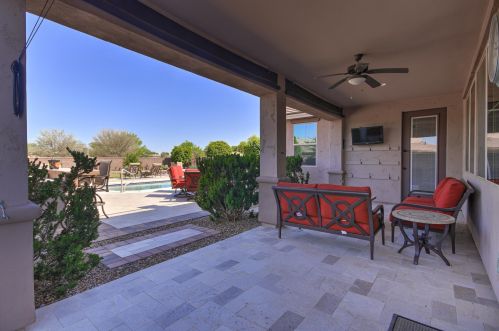 6151 Fresno St, Chandler AZ 85249-5589 exterior