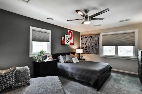 735 Eunice Ave, Saint Louis MO 63136-1101 exterior