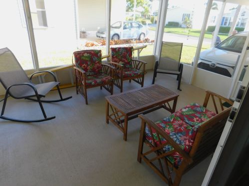 232 Sea Conch Pl, Fort Pierce FL  34982-7977 exterior