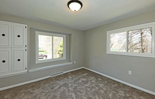 4445 Upham Ave, Milwaukee WI  53220-5122 exterior