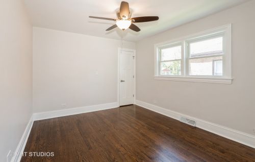 14111 State St, Chicago IL  60827-2235 exterior