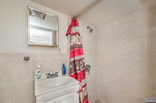 132 4 St, Paterson NJ 07522-1855 exterior