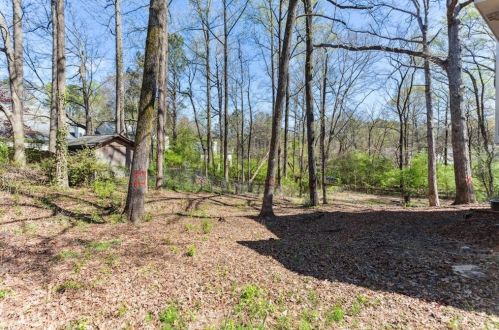 4231 Osburn Ct, Duluth GA exterior