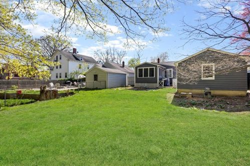 569 Woonasquatucket Ave, Providence RI  02911-1639 exterior