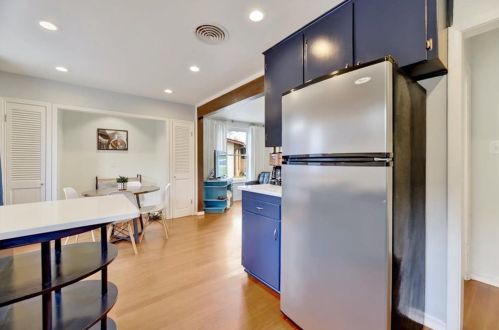 5310 Abingdon Pl, Austin TX exterior