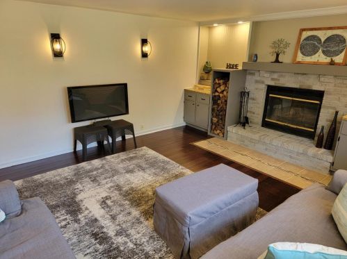 3005 Maple Grv Dr, Madison WI 53719-1912 exterior