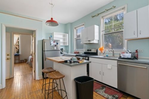 1444 Paulina St, Chicago IL 60622-2123 exterior