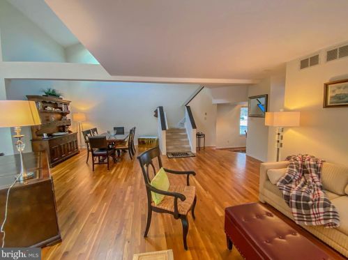 601 Sayre Dr, Princeton NJ 08540-5840 exterior